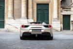 Ferrari 488 Spider Sleek Beauty 2018 года